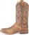 Side view of Double H Boot Mens 12" Casual Western